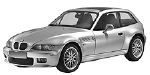 BMW E36-7 C258F Fault Code