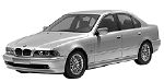 BMW E39 C258F Fault Code