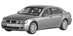 BMW E66 C258F Fault Code