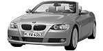 BMW E93 C258F Fault Code