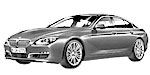 BMW F06 C258F Fault Code